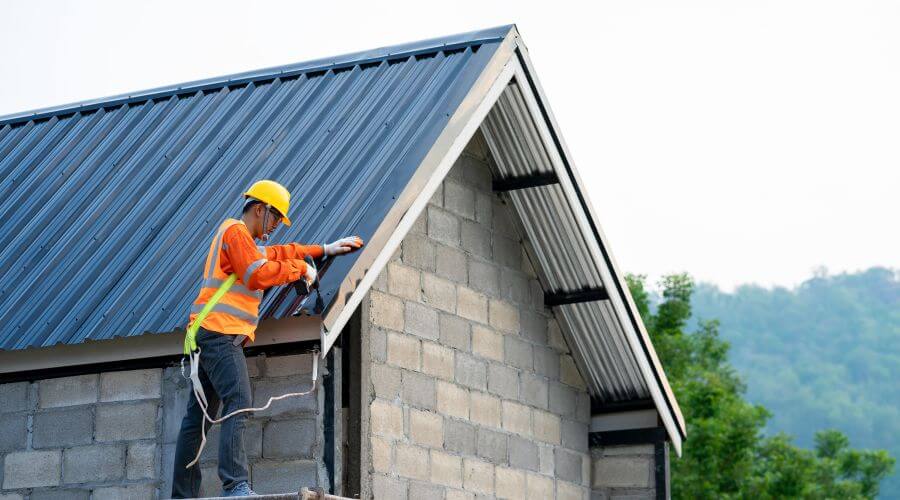 Local Chimney Repair in Ogdensburg, NJ